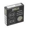 Бра Citilux Скалли CLD007R3