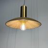 Светильник подвесной ImperiumLoft Wood (Воод) 141158-26
