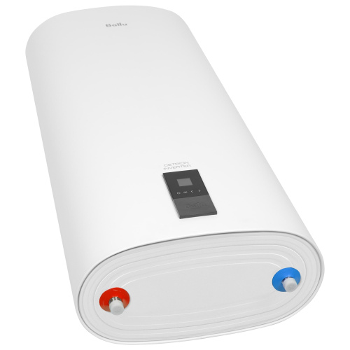 Водонагреватель Ballu BWH/S 100 Cetrion Inverter - фото 5