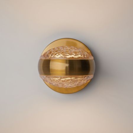 Светильник настенный Maytoni Mind MOD299WL-L10BS3K