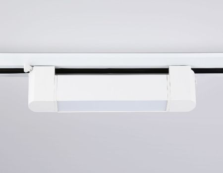 Трековый однофазный светильник Ambrella Light Track System (Трацк Сыстем) GL6724