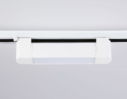 Трековый однофазный светильник Ambrella Light Track System (Трацк Сыстем) GL6724 - фото 4
