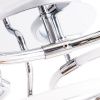 Люстра потолочная Arte Lamp Presto (Престо) A2516PL-4CC