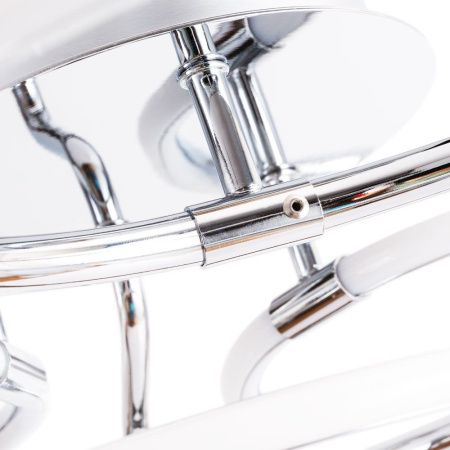 Люстра потолочная Arte Lamp Presto (Престо) A2516PL-4CC