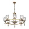 Люстра подвесная Citilux Carson (Царсон) CL255183