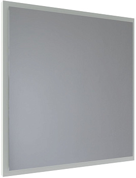 Зеркало в ванную Allen Brau Activity 1.340026.PWM 70х75 цвет белый