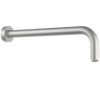 Кронштейн для верхнего душа Remer X Style Inox SS343L30 нержавеющая сталь