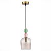 Светильник подвесной ST Luce Gea (Геа) SL2000.223.01