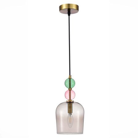 Светильник подвесной ST Luce Gea (Геа) SL2000.223.01