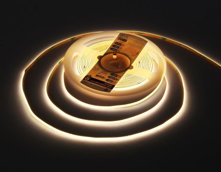 Светодиодная лента Ambrella Light LED Strip 24V (ЛЕД Стрип 24В) GS4602