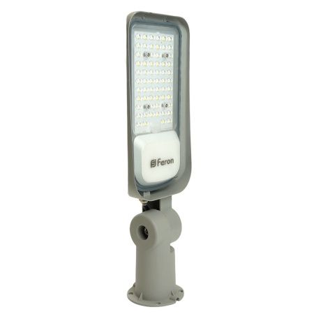 Уличный консольный светильник Feron SP3060 48762