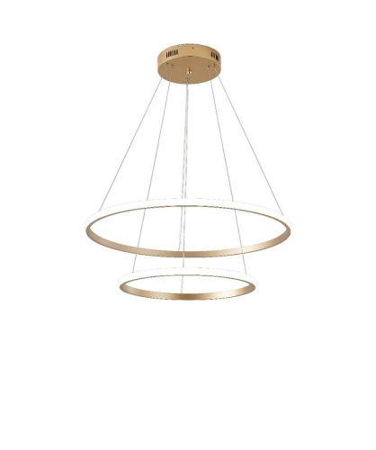 Люстра подвесная Zortes Ringolight (Ринголигхт) ZRS.33320.63C - фото 3