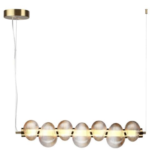 Светильник подвесной Odeon Light L-vision (Л-висион) 5095/24L - фото 3