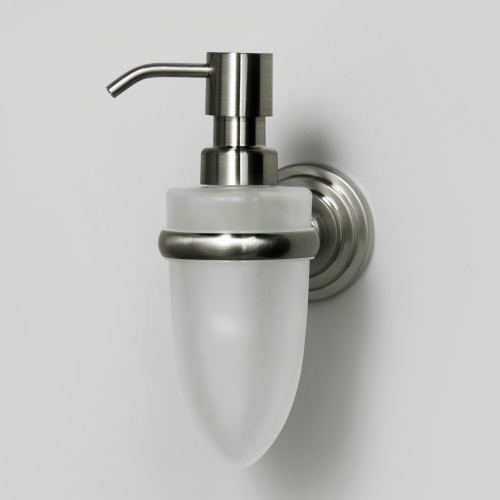 Дозатор для жидкого мыла WasserKRAFT 7099 - фото 2