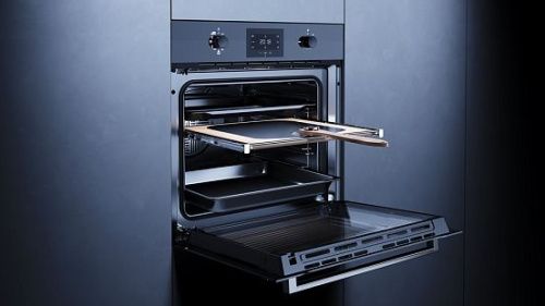 Духовой шкаф Kuppersbusch BP 6332.0 S4 - фото 3