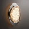 Светильник настенный Delight Collection MT9125-1WC pearl black