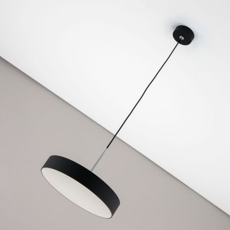 Светильник подвесной Citilux Тао CL712S242N