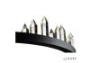 Светильник подвесной iLedex Attic (Аттиц) 16339/650 4000K