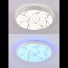 Люстра потолочная Natali Kovaltseva Colorful RGB (Цолорфул РГБ) INNOVATION STYLE 83120