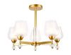 Люстра на штанге Ambrella Light Traditional (Традитионал) TR3154
