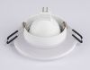 Светильник встраиваемый Ambrella Light Acrylic Tech (Ацрылиц Тецх) TN3200
