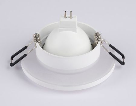 Светильник встраиваемый Ambrella Light Acrylic Tech (Ацрылиц Тецх) TN3200