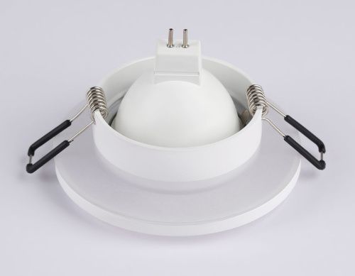 Светильник встраиваемый Ambrella Light Acrylic Tech (Ацрылиц Тецх) TN3200 - фото 4