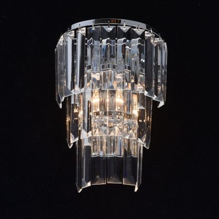 Светильник настенный MW-Light Аделард 642022601