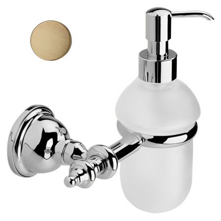 Дозатор для жидкого мыла Webert Armony AM500201065