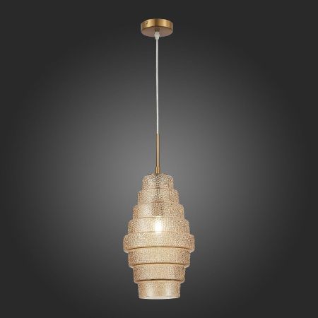 Светильник подвесной ST Luce Rexite (Рексите) SL1001.203.01