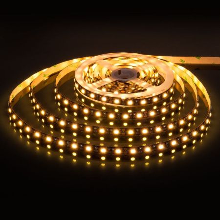 Светодиодная лента Elektrostandard 24V 60Led 14,4W IP20 Black 4690389172168