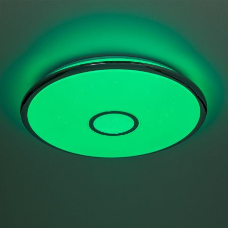 Люстра потолочная Citilux Старлайт Смарт CL703A80G