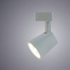 Трековый светодиодный светильник Arte Lamp AMICO (АМИЦО) A1810PL-1WH