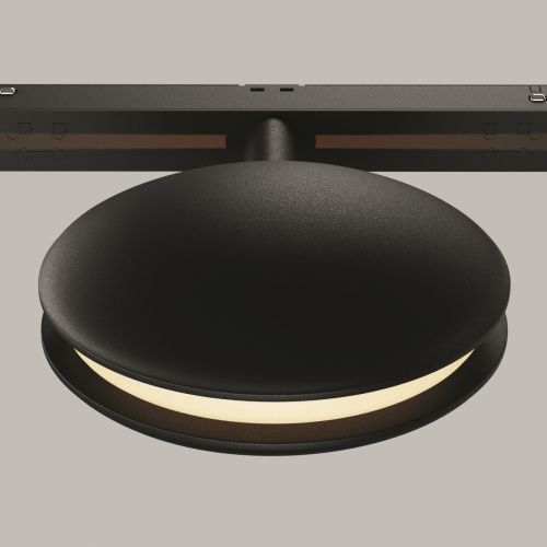 Светильник трековый Maytoni Technical Outline TR090-2-6W3K-B - фото 5