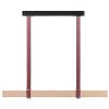Светильник подвесной Odeon Light Vincent (Винцент) 6630/36L