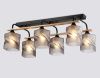 Люстра потолочная Ambrella Light Loft (Лофт) TR3033250