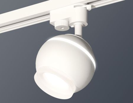 Трековый однофазный светильник Ambrella Light Track System (Трацк Сыстем) XT1101071