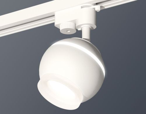 Трековый однофазный светильник Ambrella Light Track System (Трацк Сыстем) XT1101071 - фото 2