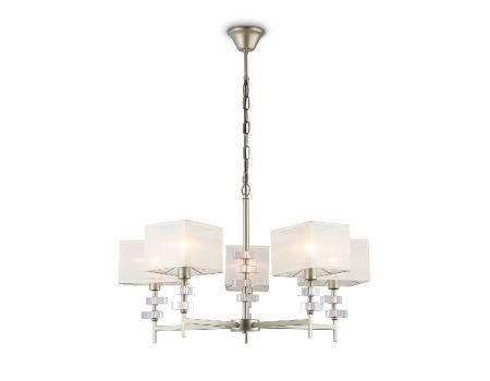 Люстра подвесная Ambrella Light Classic (Цлассиц) LH71331