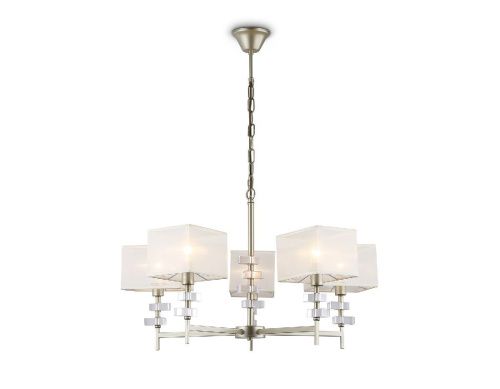 Люстра подвесная Ambrella Light Classic (Цлассиц) LH71331 - фото 3