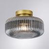 Светильник потолочный Arte Lamp Hamal (Хамал) A6170PL-1GO