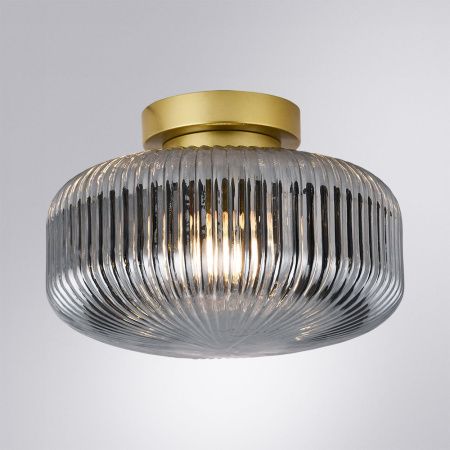 Светильник потолочный Arte Lamp Hamal (Хамал) A6170PL-1GO