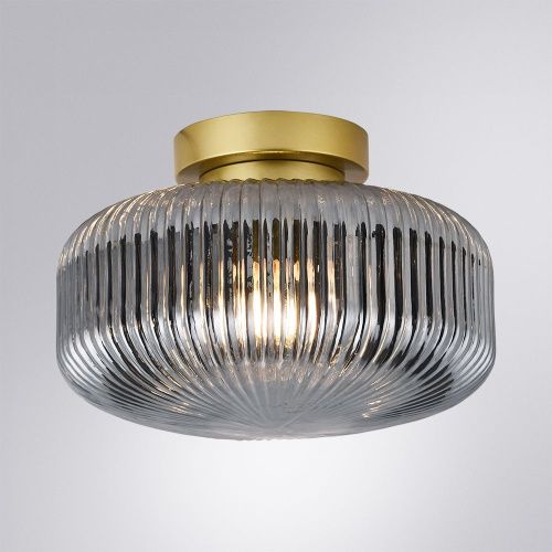Светильник потолочный Arte Lamp Hamal (Хамал) A6170PL-1GO - фото 2