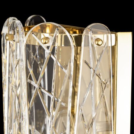 Светильник настенный Citilux Talla (Талла) CL318412