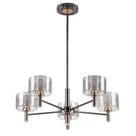Люстра на штанге Citilux Elan (Елан) CL241151