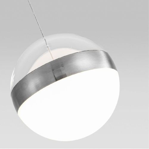 Светильник подвесной Odeon Light Roni (Рони) 5037/12L - фото 3