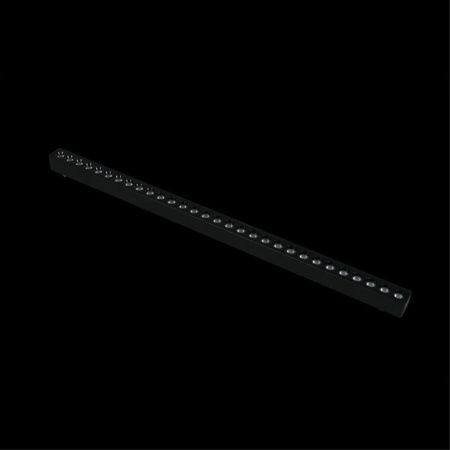 Трековый магнитный светильник Aployt Magnetic track 48 (Магнетиц трацк 48) APL.0100.00.30