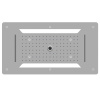 Верхний душ RGW Shower Panels (Шоувер панелс) 21140271-01 70х40 хром