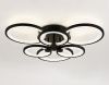 Люстра потолочная Ambrella Light Original (Оригинал) FA4092