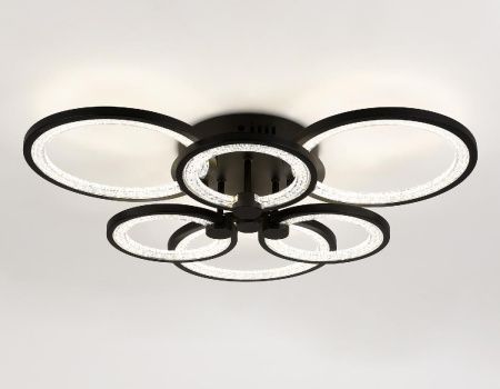 Люстра потолочная Ambrella Light Original (Оригинал) FA4092